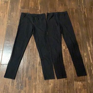 Old Navy Girls Leggings